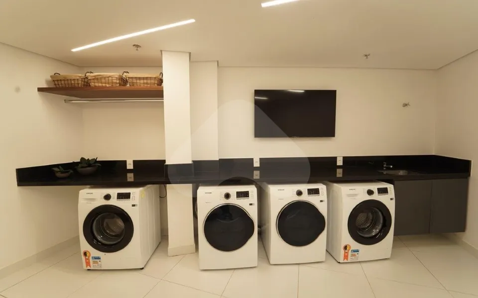 Parque Jockey - Studio com 37,6 m², em Pinheiros — foto 13
