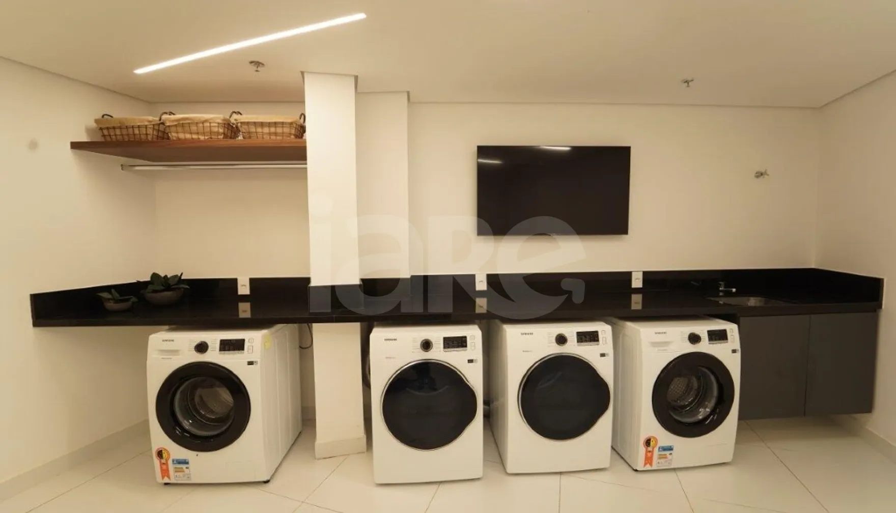 Parque Jockey - Apartamento com 56,56 m², em Pinheiros — foto 13