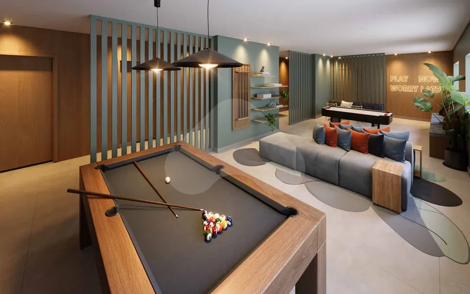 Upside Sky Parque São Lucas - Apartamento com 38,3 m², em Parque São Lucas — foto 7