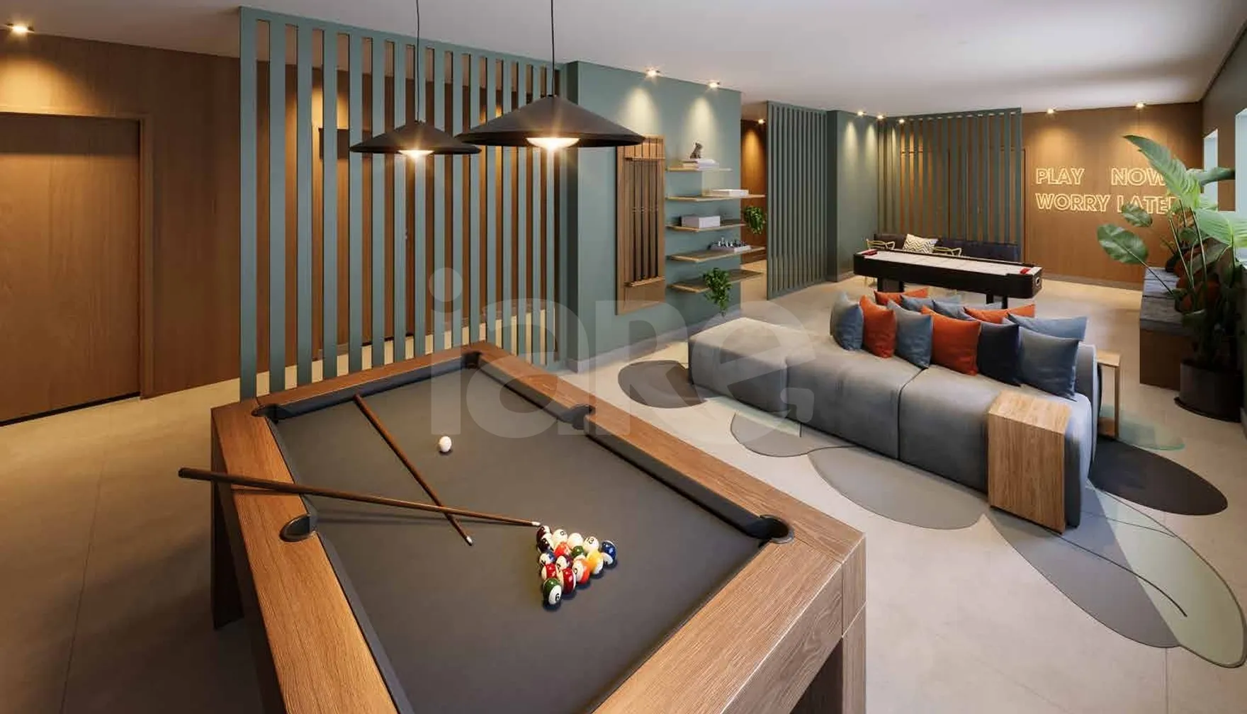 Upside Sky Parque São Lucas - Apartamento com 79,5 m², em Parque São Lucas — foto 7
