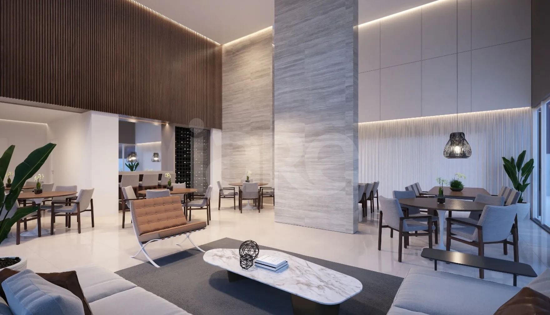 Las Brisas - Cobertura com 314,54 m², em Pioneiros — foto 7