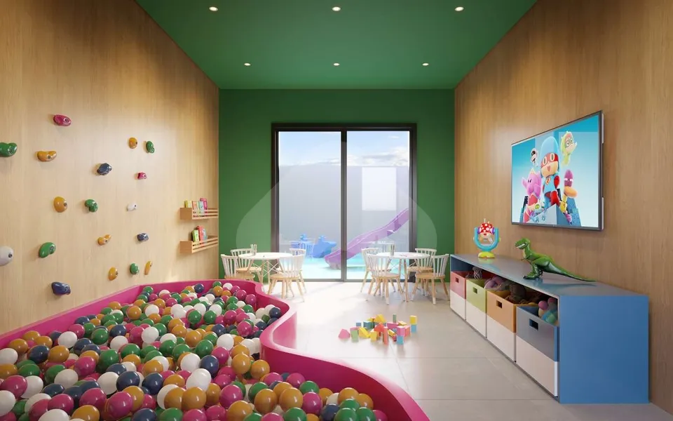 Estação Dom Bosco - Studio com 17,48 m², em Itaquera — foto 7