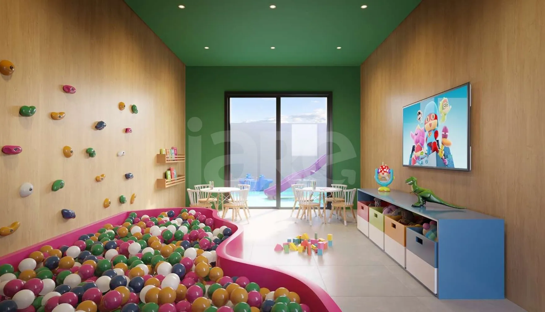 Estação Dom Bosco - Apartamento com 35,08 m², em Itaquera — foto 10