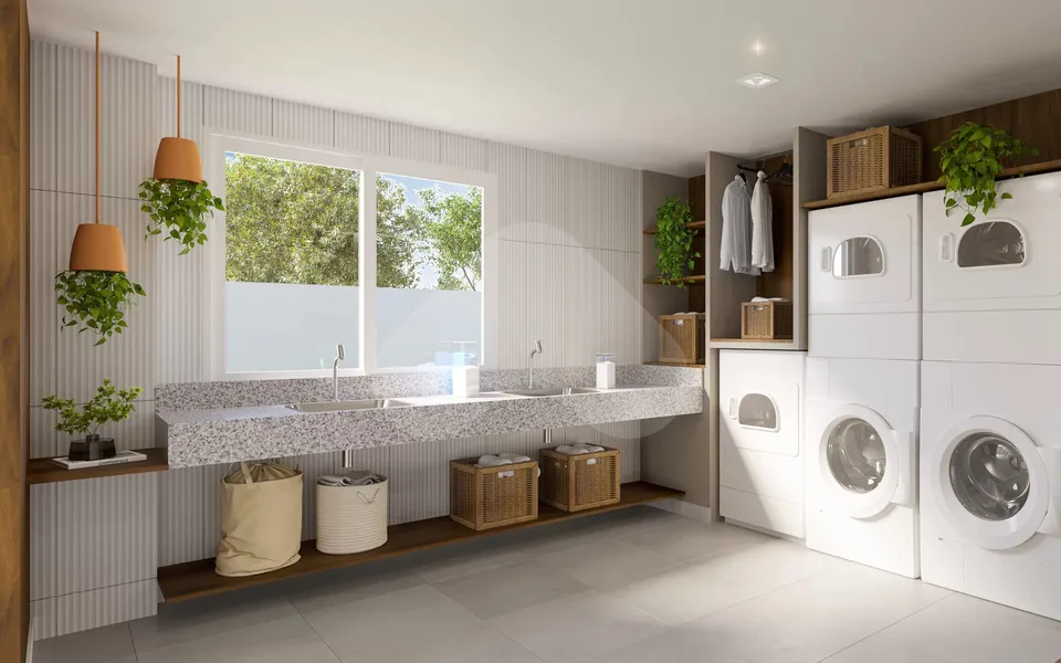 Every Day Chácara Klabin - Apartamento com 29,96 m², em Chácara Klabin — foto 31