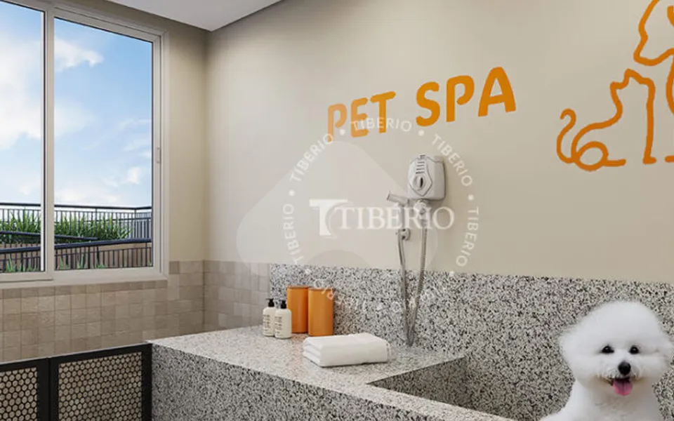Sublime Pompéia - Studio com 29,15 m², em Vila Pompéia — foto 20
