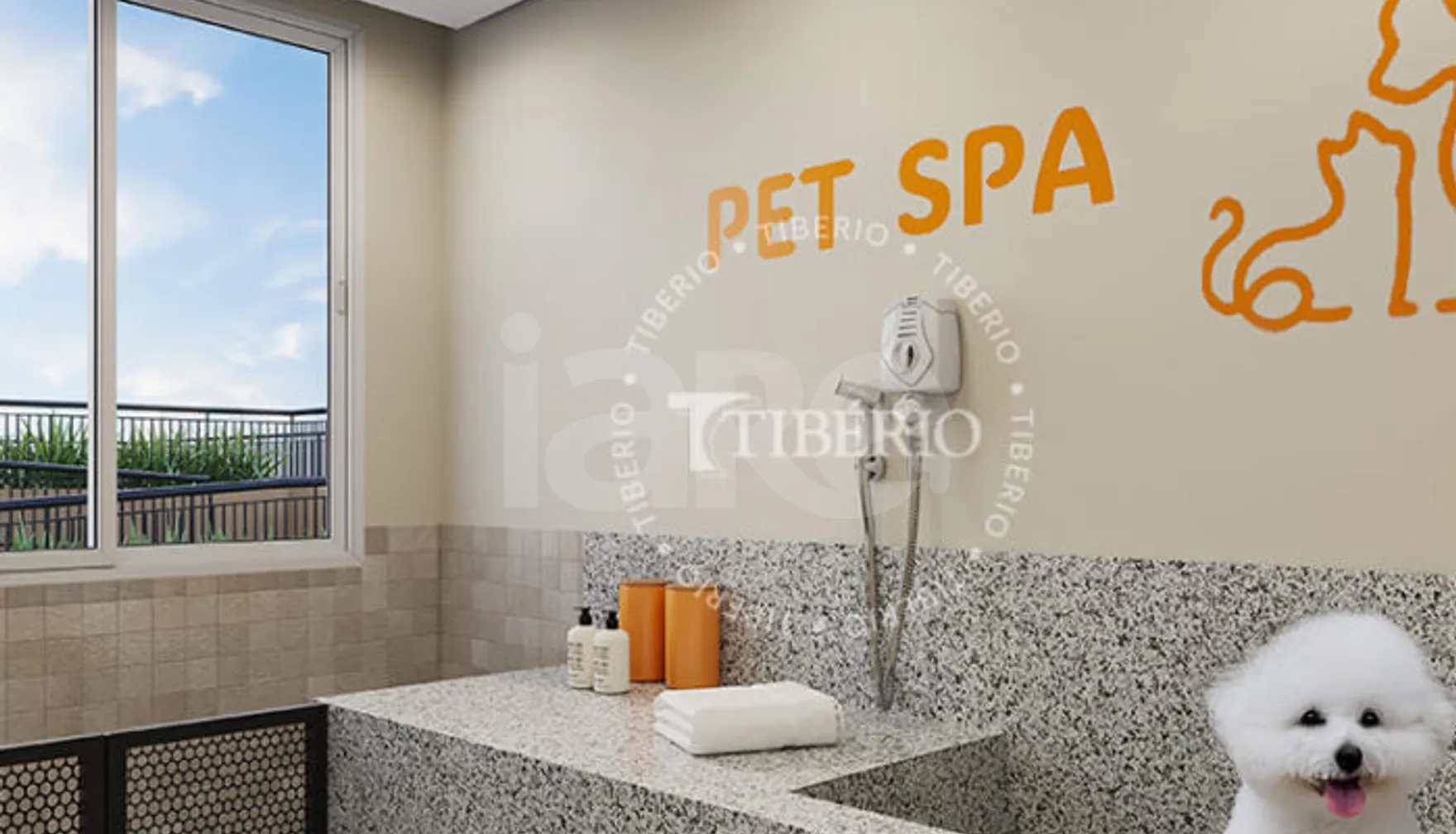 Sublime Pompéia - Apartamento com 47,49 m², em Vila Pompéia — foto 24