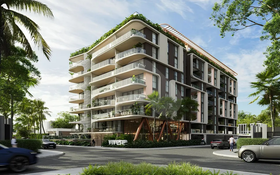 Foto de Vivere Praia Concept