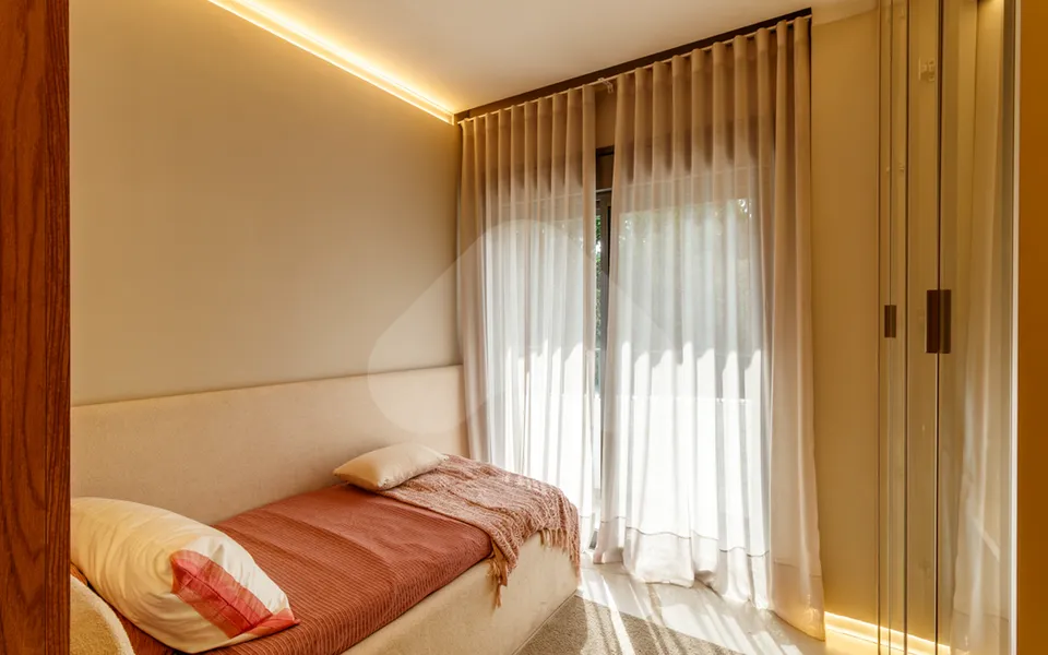 Alta Floresta - Apartamento com 66 m², em Tatuapé — foto 28