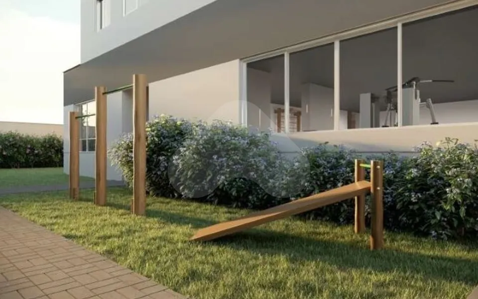 Dom Centro - Studio com 27,48 m², em Brás — foto 11
