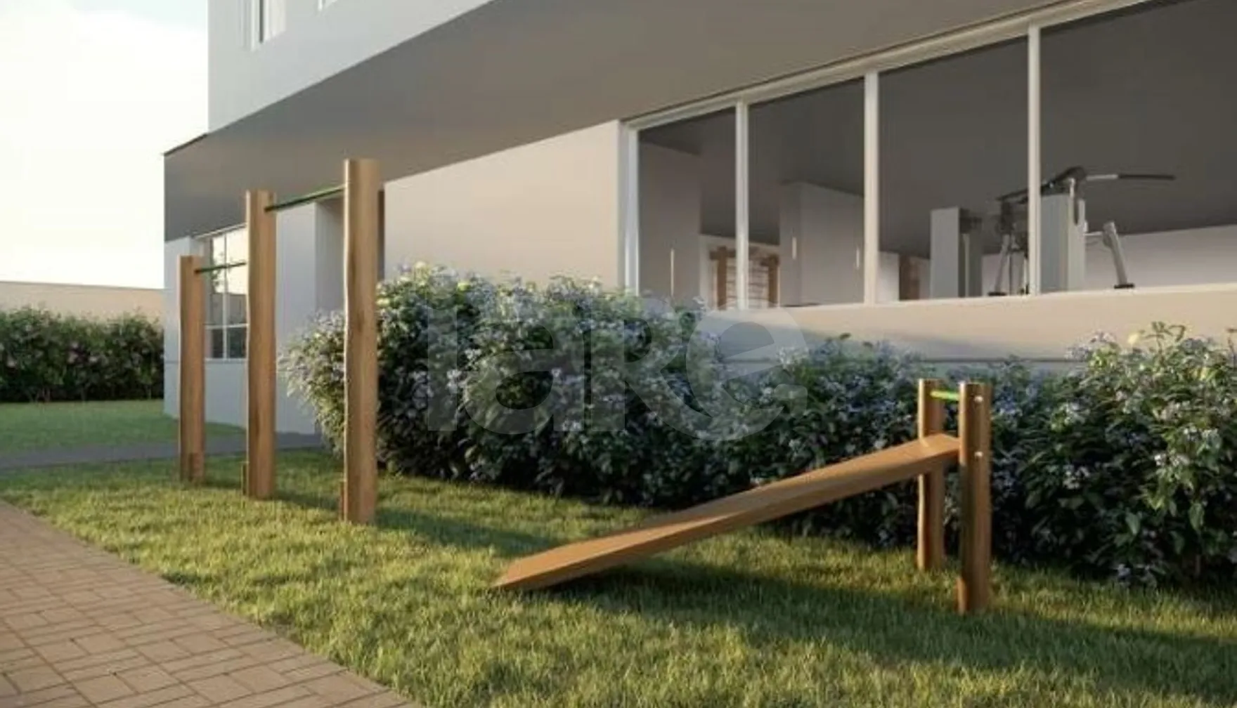 Dom Centro - Apartamento com 34,83 m², em Brás — foto 11