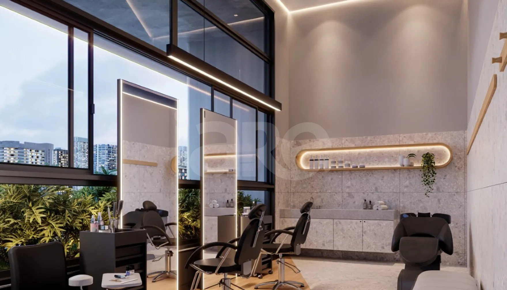 Insight - Apartamento com 113 m², em Vila Izabel — foto 14