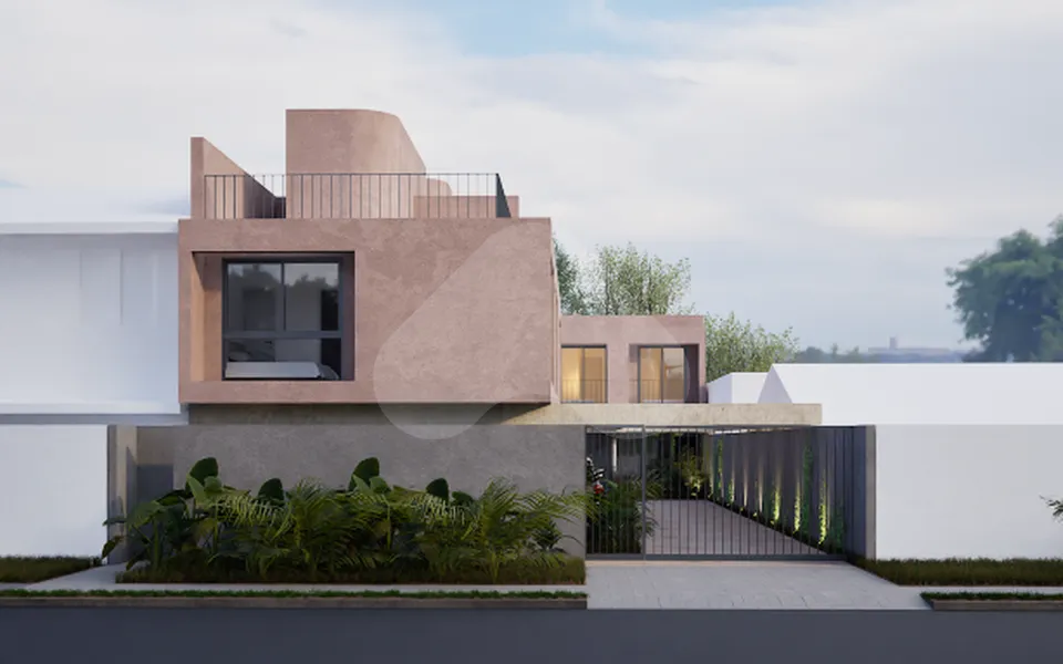 Opera Tingui - Casa com 117 m², em Pilarzinho — foto 4
