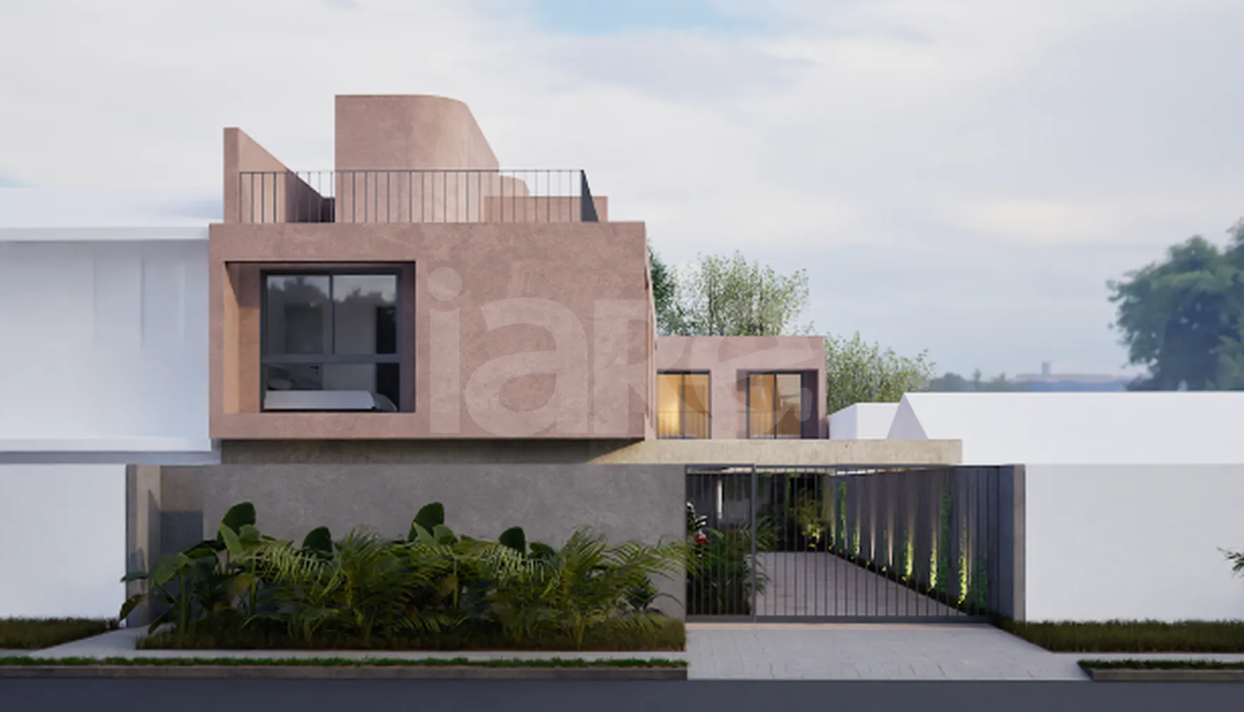 Opera Tingui - Casa com 160 m², em Pilarzinho — foto 6