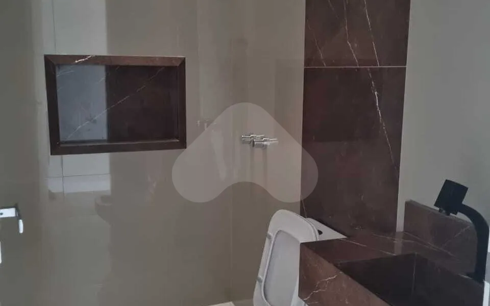 Tereza Nester 1 - Casa com 125 m², em Afonso Pena — foto 18