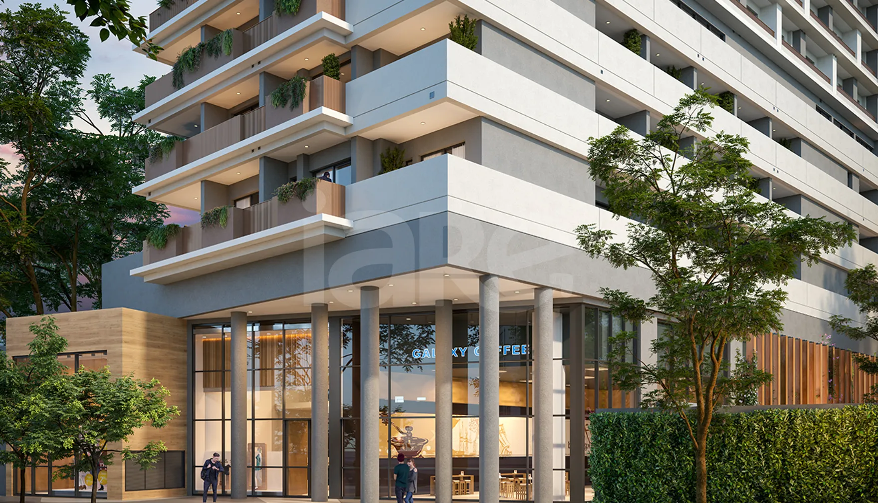 Nik Paulista - Studio com 31,69 m², em Consolação — foto 3