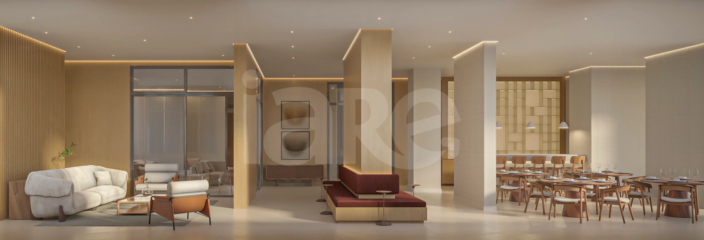 GranDiálogo Parque da Mooca - Apartamento com 93,26 m², em Mooca — foto 4