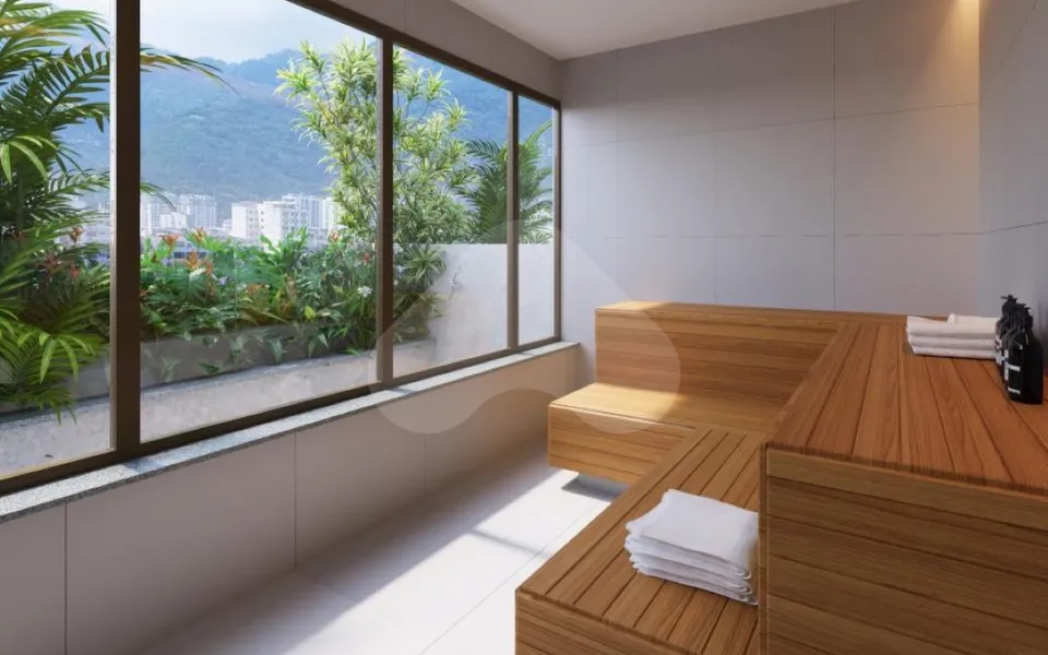 Nóvora - Apartamento com 39,56 m², em Praça da Bandeira — foto 13