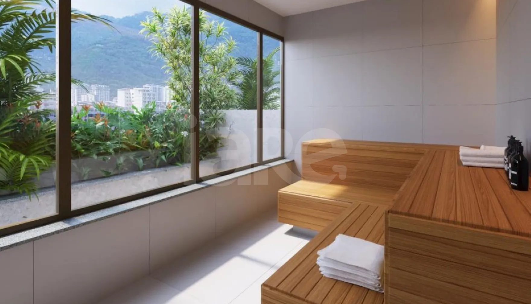 Nóvora - Apartamento com 39,56 m², em Praça da Bandeira — foto 13