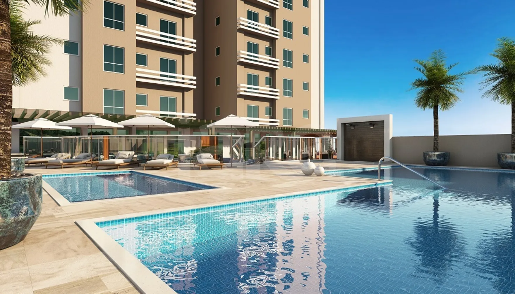 Sangiovese Residenziale - Apartamento com 160,45 m², em Meia Praia — foto 11