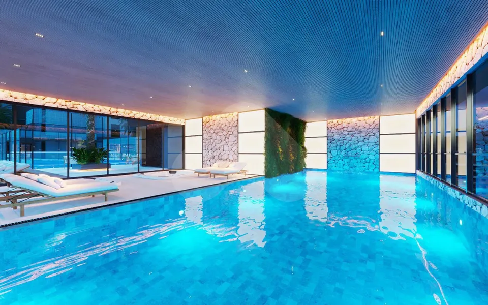 Ocean Avenue Towers - Apartamento com 85 m², em Perequê — foto 28