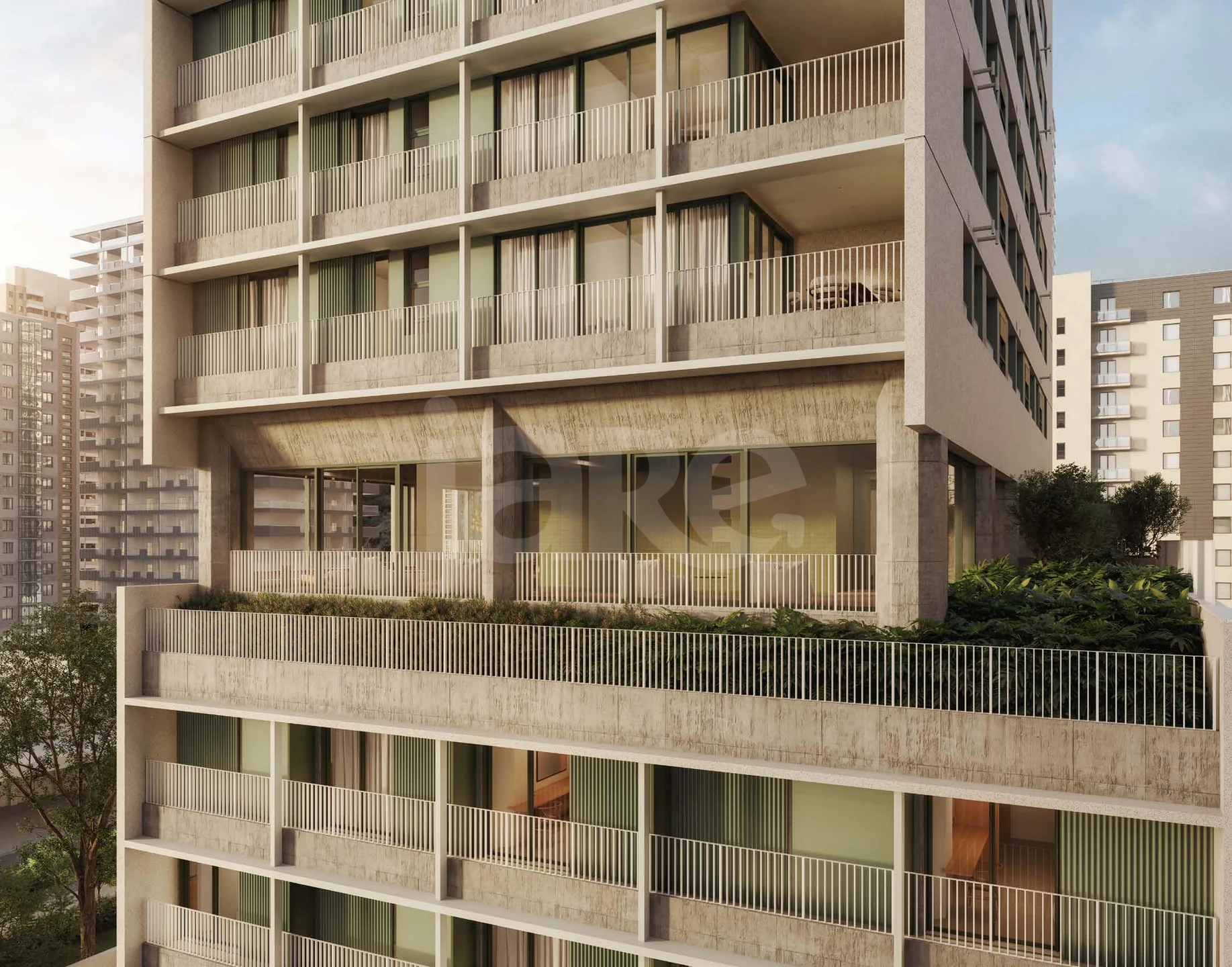 312 Jam Moema - Apartamento com 64,6 m², em Moema — foto 10