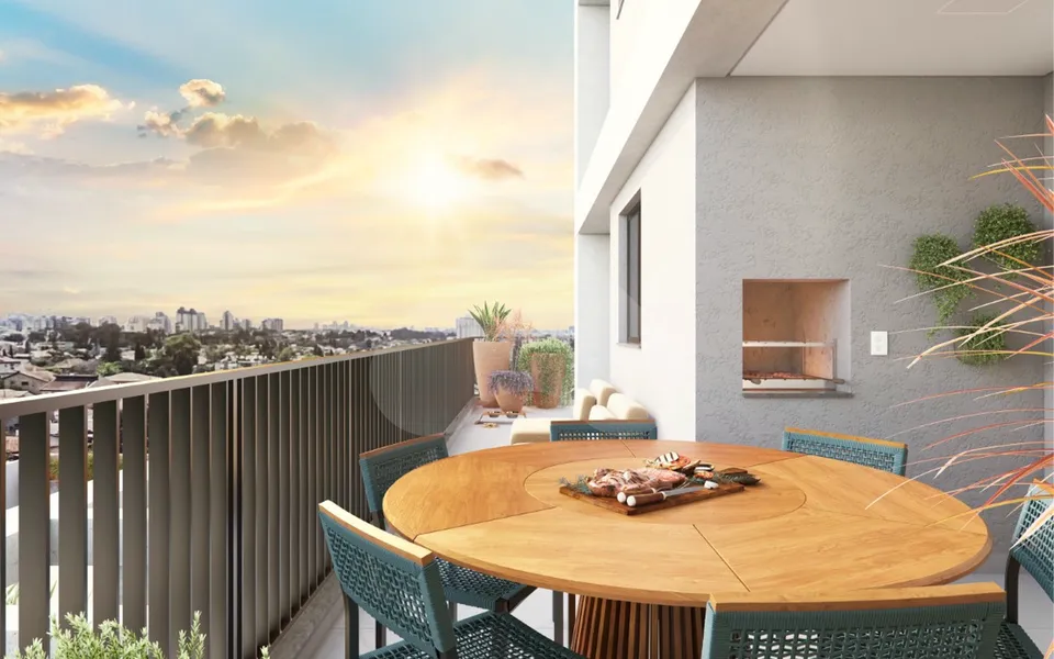 Dot - Loja com 42,92 m², em Capão Raso — foto 7