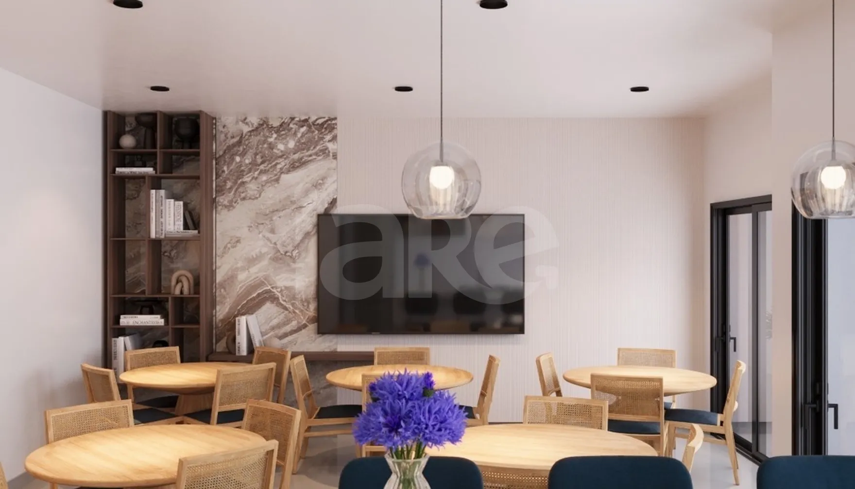 Saint Humbert II - Apartamento com 84,75 m², em Ingleses do Rio Vermelho — foto 46