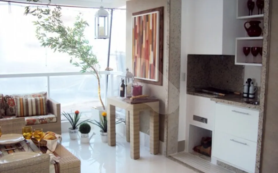 Maximus - Apartamento com 132 m², em Jardim do Mar — foto 4