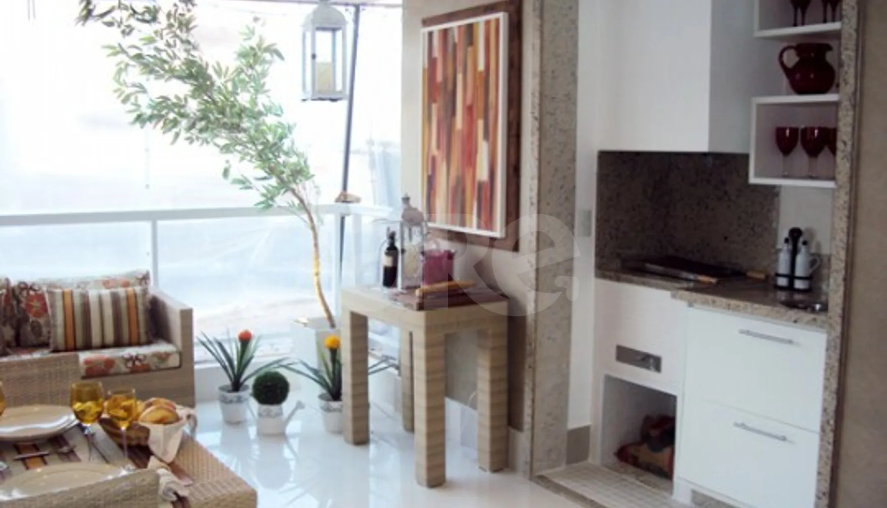 Maximus - Apartamento com 132 m², em Jardim do Mar — foto 17