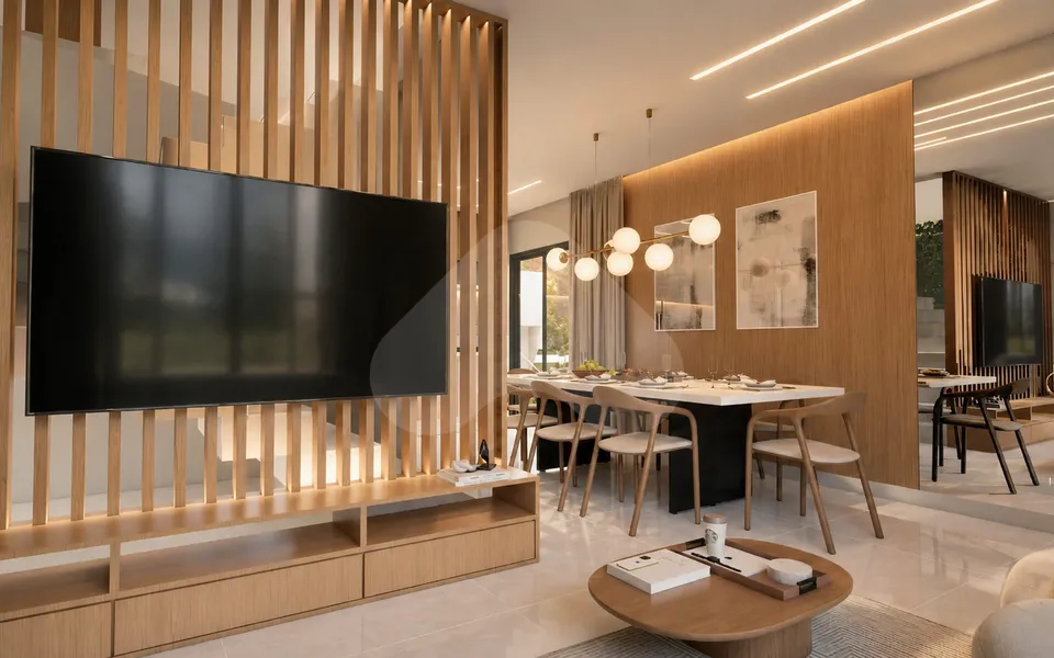 Grand Pallazo V - Casa com 121,86 m², em Uberaba — foto 10