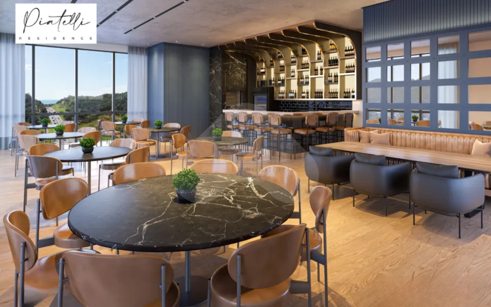 Piatelli Residence - Apartamento com 70 m², em Alto do São Bento — foto 7