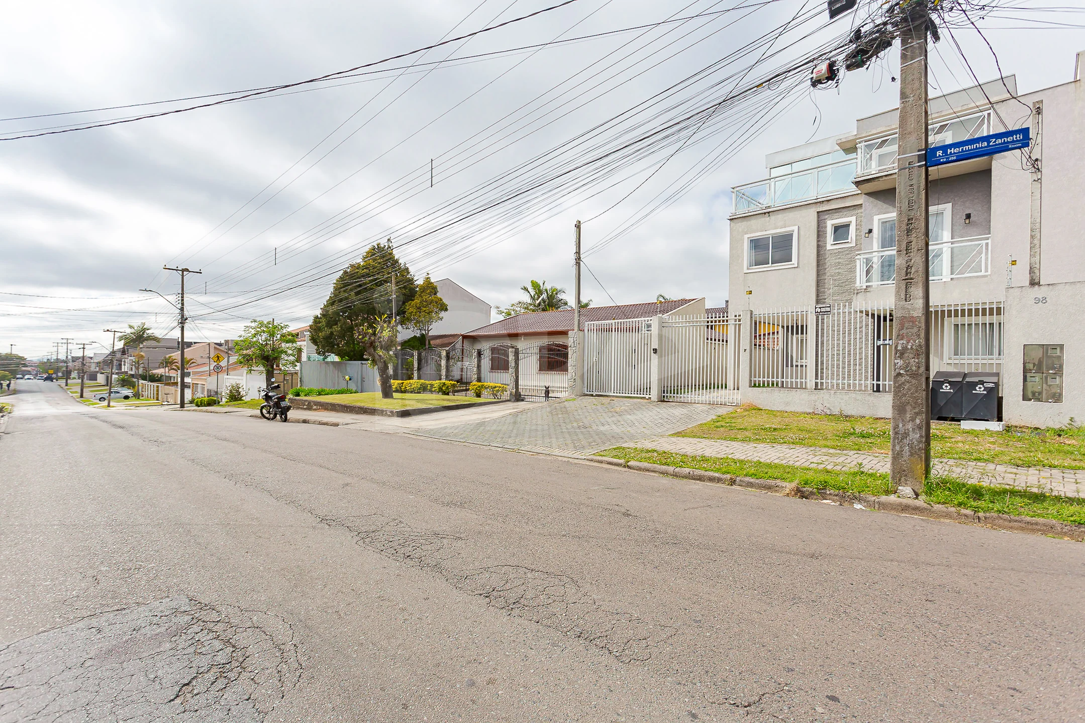 Condomínio Vista da Serra Casa 02 - Casa com 121,65 m², em Xaxim — foto 34