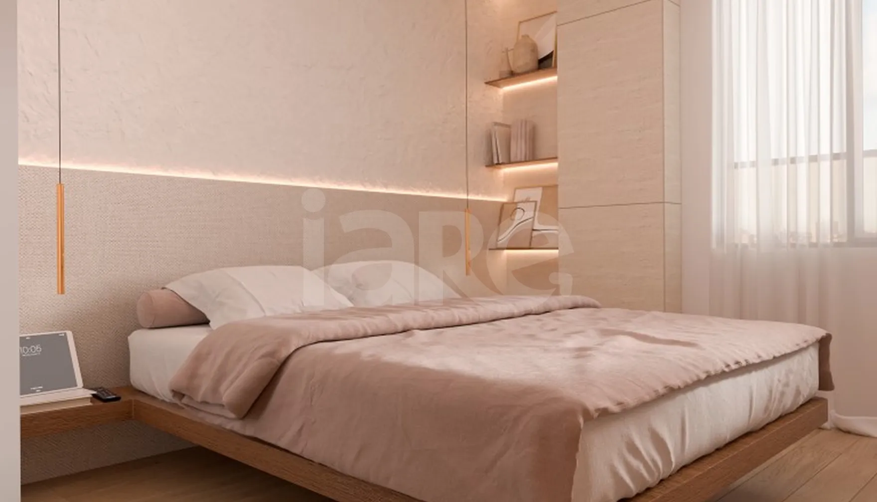 Porto Ondina - Garden com 75,85 m², em Intermares — foto 12