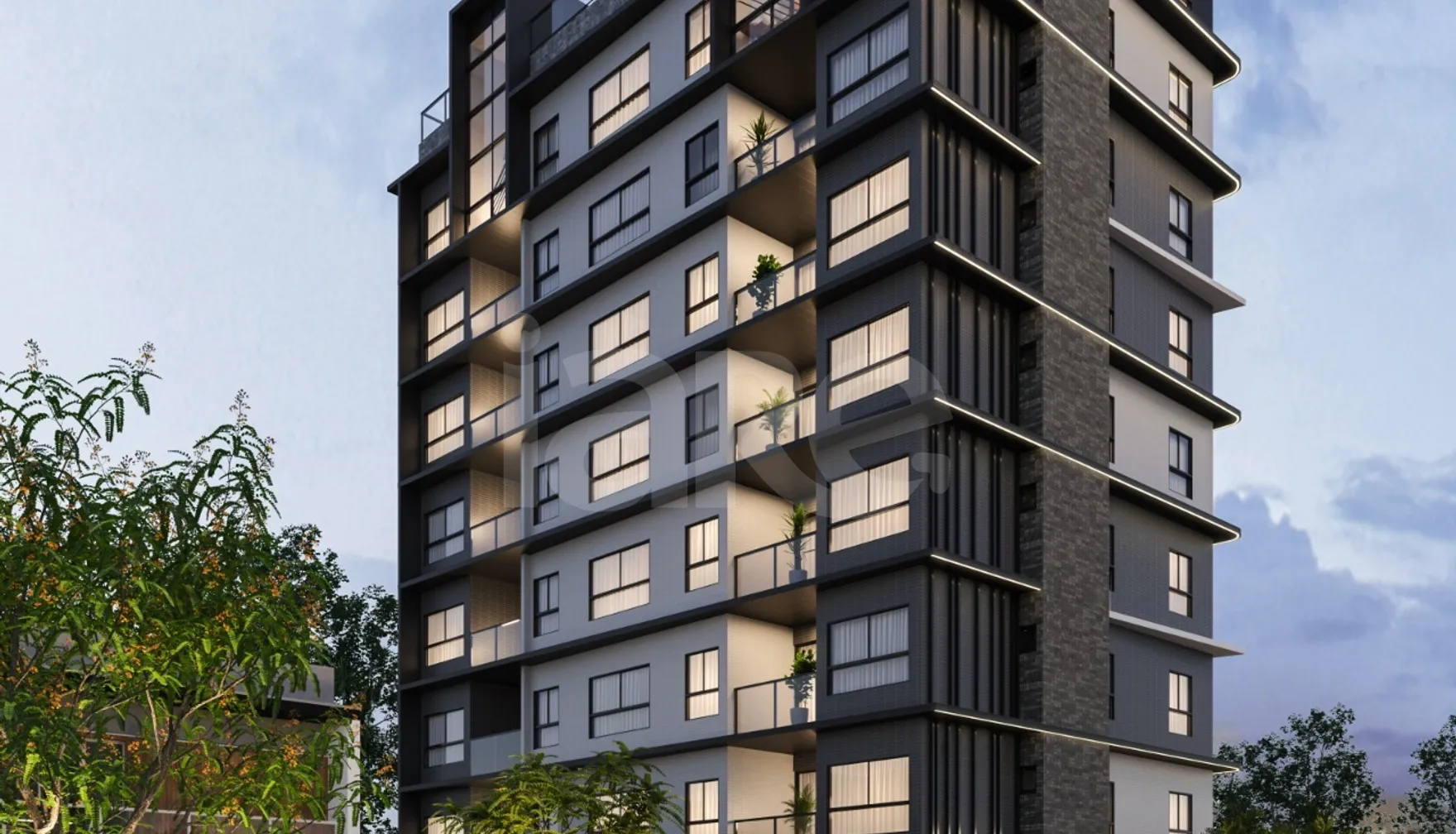 Verano - Cobertura com 118 m², em Bessa — foto 1