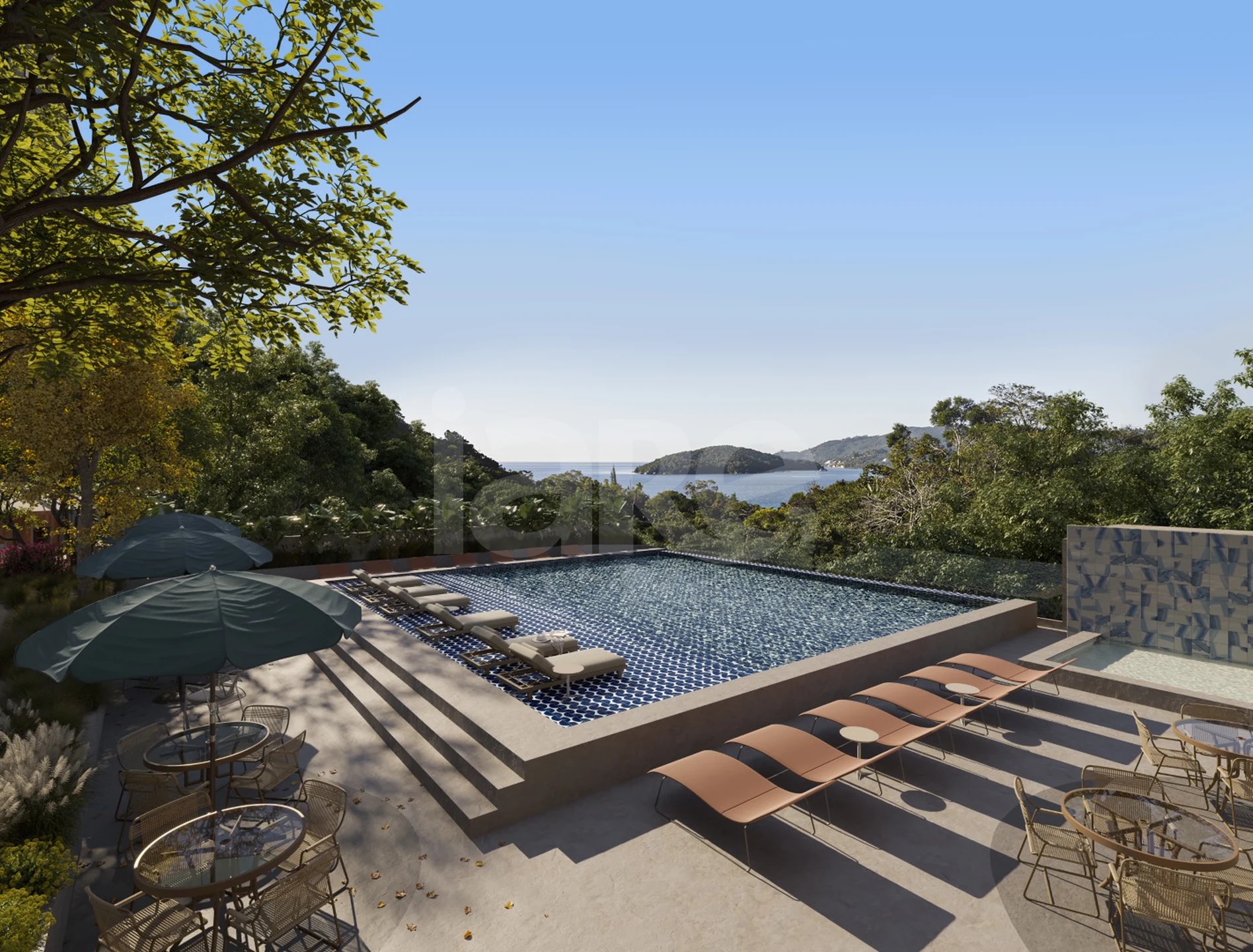 Vieiras - Apartamento com 134 m², em Vila Nova — foto 33