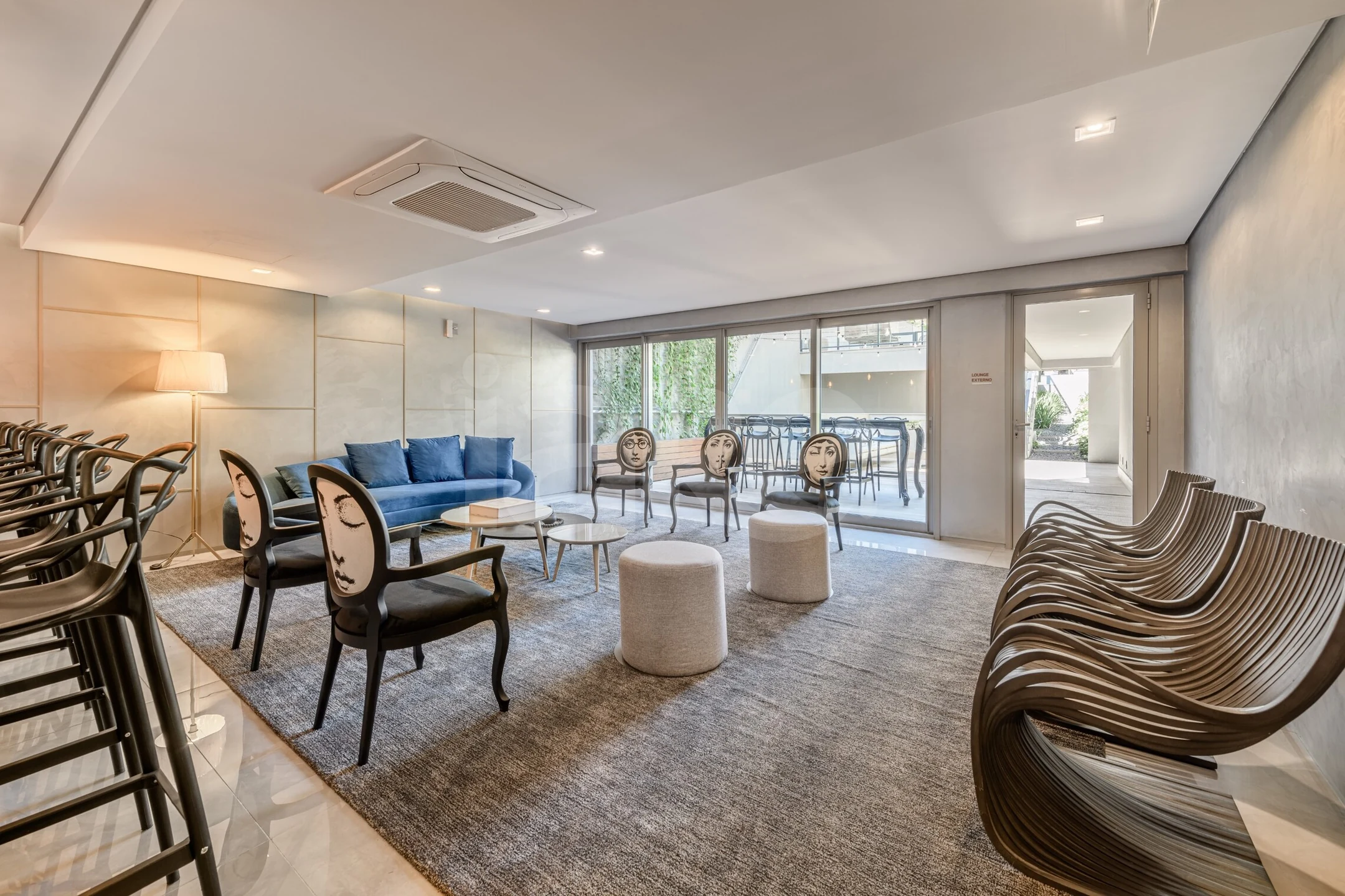 Lucas by YOO - Garden com 59,2 m², em Mont Serrat — foto 25