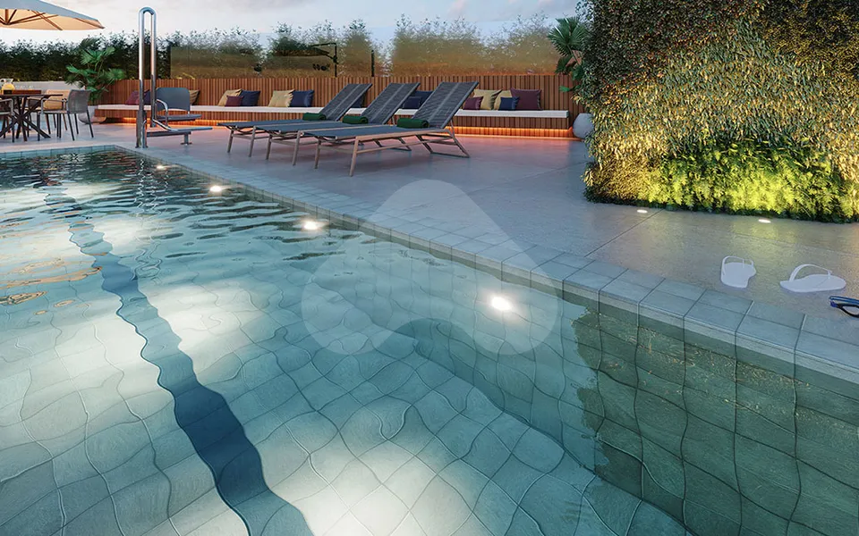 Ornato Tijuca - Garden com 113,65 m², em Tijuca — foto 16