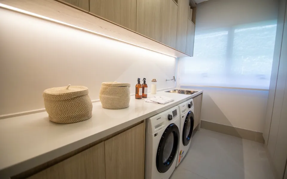 Splend Moema - Apartamento com 258,31 m², em Moema — foto 9