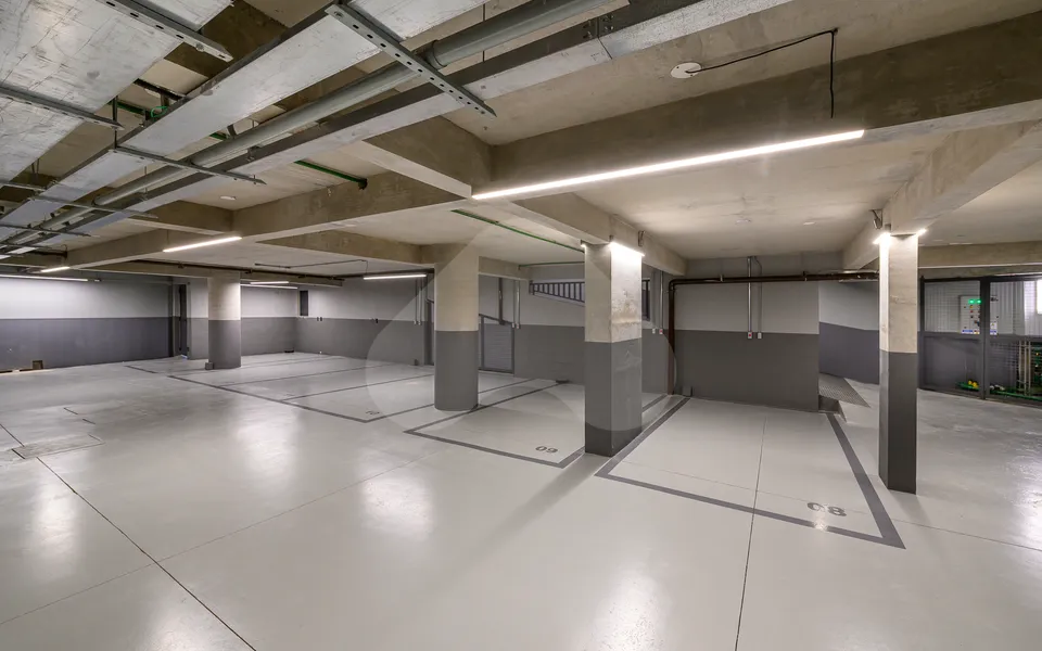 Gabriel 130 - Apartamento com 38,92 m², em Jardim América — foto 19