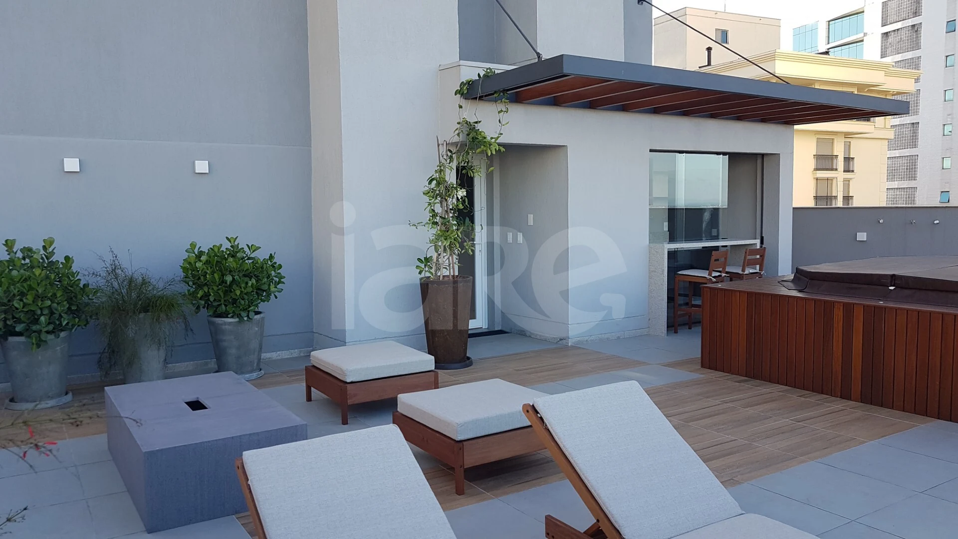 Emílio 111 Boutique Residences - Apartamento com 53,37 m², em Três Figueiras — foto 38