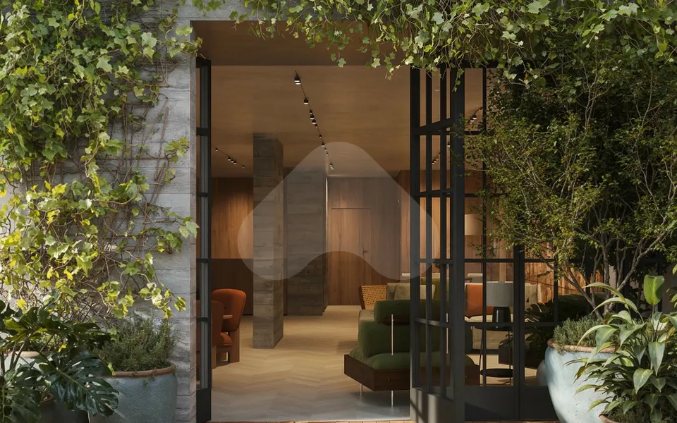 MO.dO Design Living - Apartamento com 70,08 m², em Botafogo — foto 3
