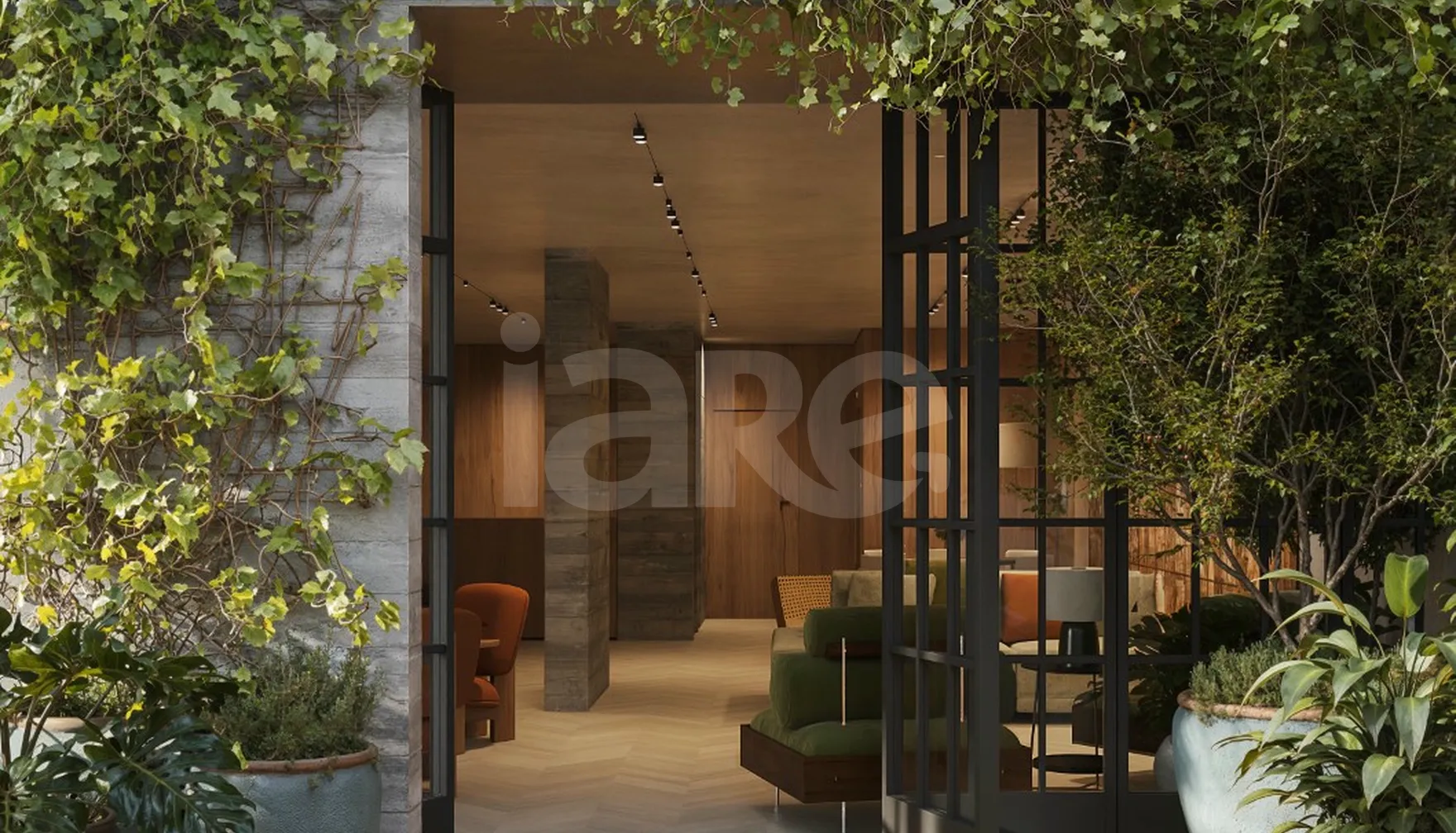 MO.dO Design Living - Apartamento com 70,08 m², em Botafogo — foto 4