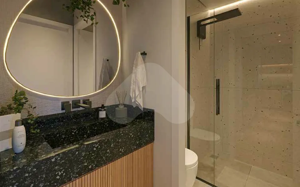 Philomena - Apartamento com 33,94 m², em Santa Teresinha — foto 6