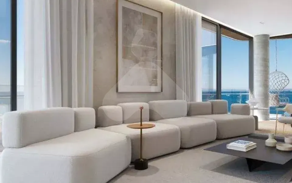 Brava Dreams - Cobertura com 283,36 m², em Praia Brava de Itajaí — foto 6