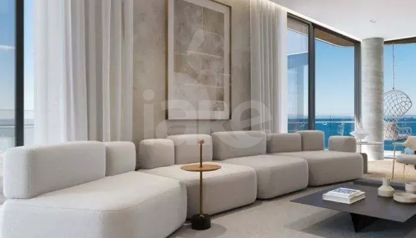 Brava Dreams - Cobertura com 283,36 m², em Praia Brava de Itajaí — foto 2