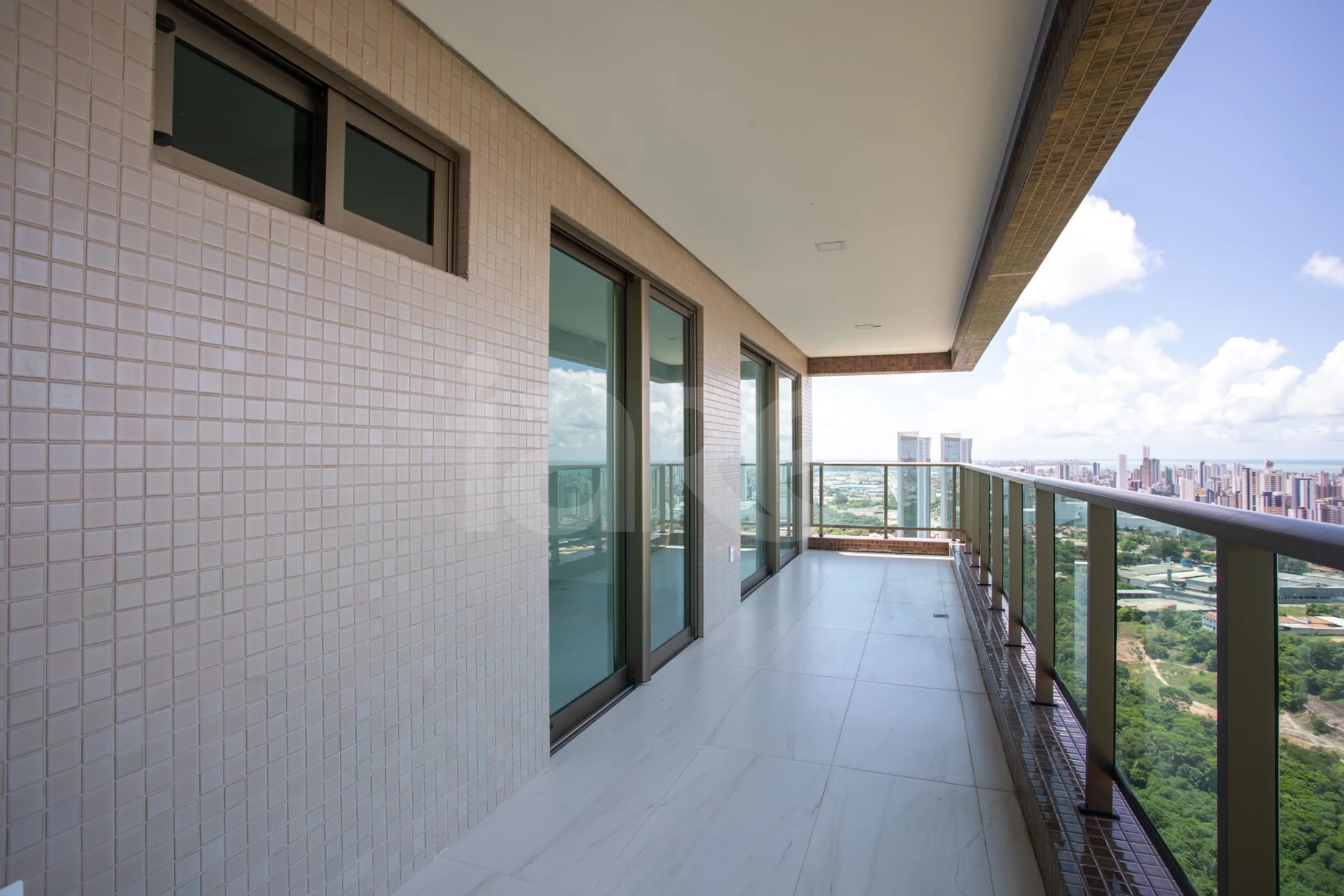 Shammah - Apartamento com 254,86 m², em Pedro Gondim — foto 47