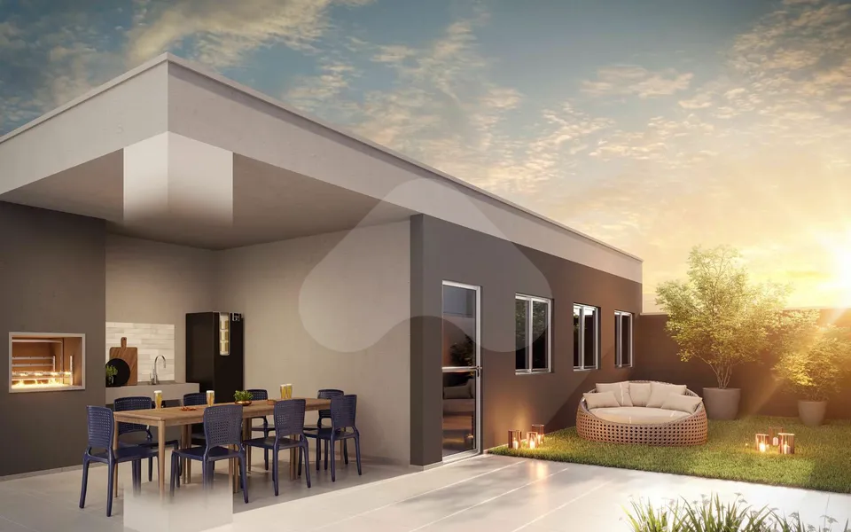 Vivaz Estação Lapa - Apartamento com 24,72 m², em Água Branca — foto 14