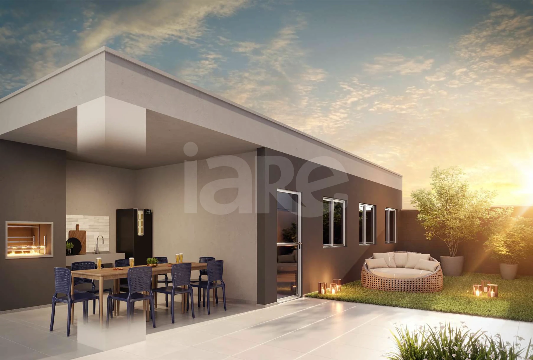 Vivaz Estação Lapa - Apartamento com 24,72 m², em Água Branca — foto 14