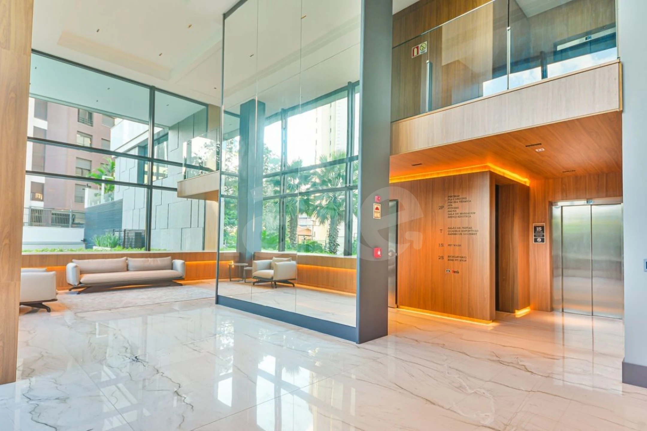 The Bentley Apto 1202 - Apartamento com 257,6 m², em Bela Vista — foto 15