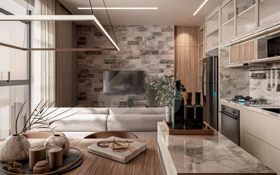 Neo Edge - Apartamento com 40,12 m², em Vila Nova — foto 27